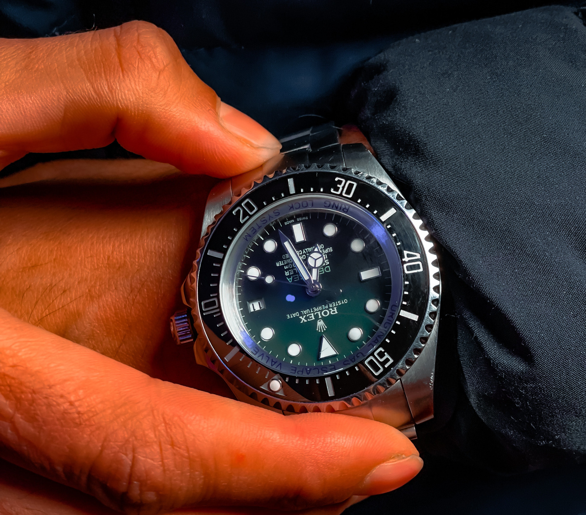 Dove vendere il tuo orologio usato: in sede oppure online?