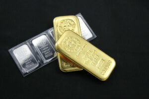 Oro e Argento: I Metalli Preziosi a Confronto