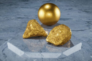 L’Oro: Un Metallo dalle Proprietà Straordinarie