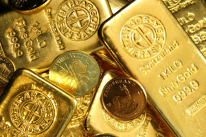 La Storia dell’Oro: Dall’Antichità al Futuro